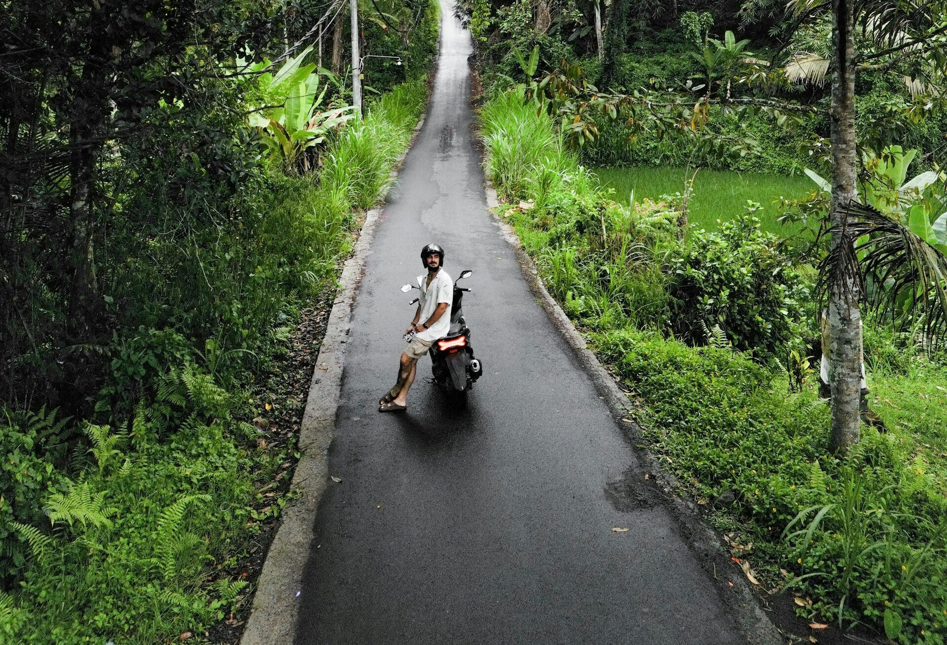 Ditch the Rental Car: 10 Crazy Ways to Get Around That You Never Knew Existed