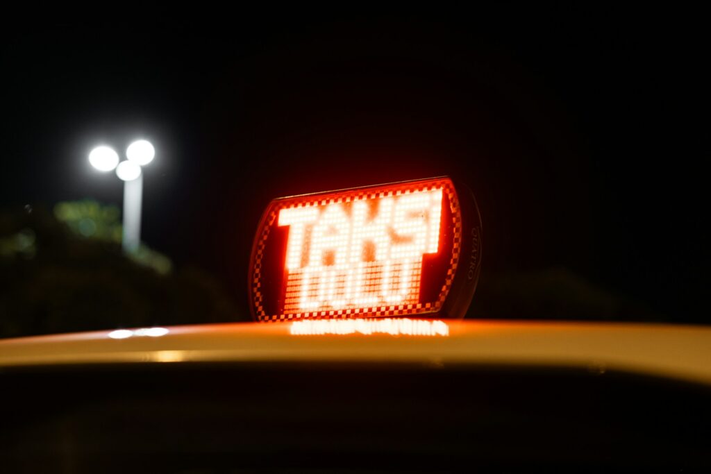 Ditch the Rental Car: 10 Crazy Ways to Get Around That You Never Knew Existed