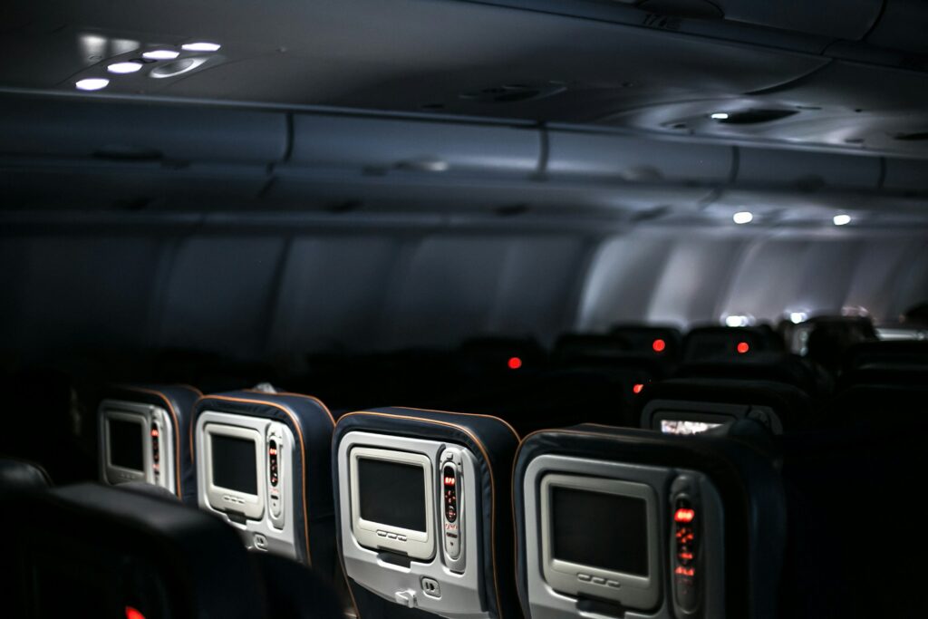 Ex-Flight Attendant Reveals: The Dirtiest Places on an Airplane (You'll Never Guess #3!)