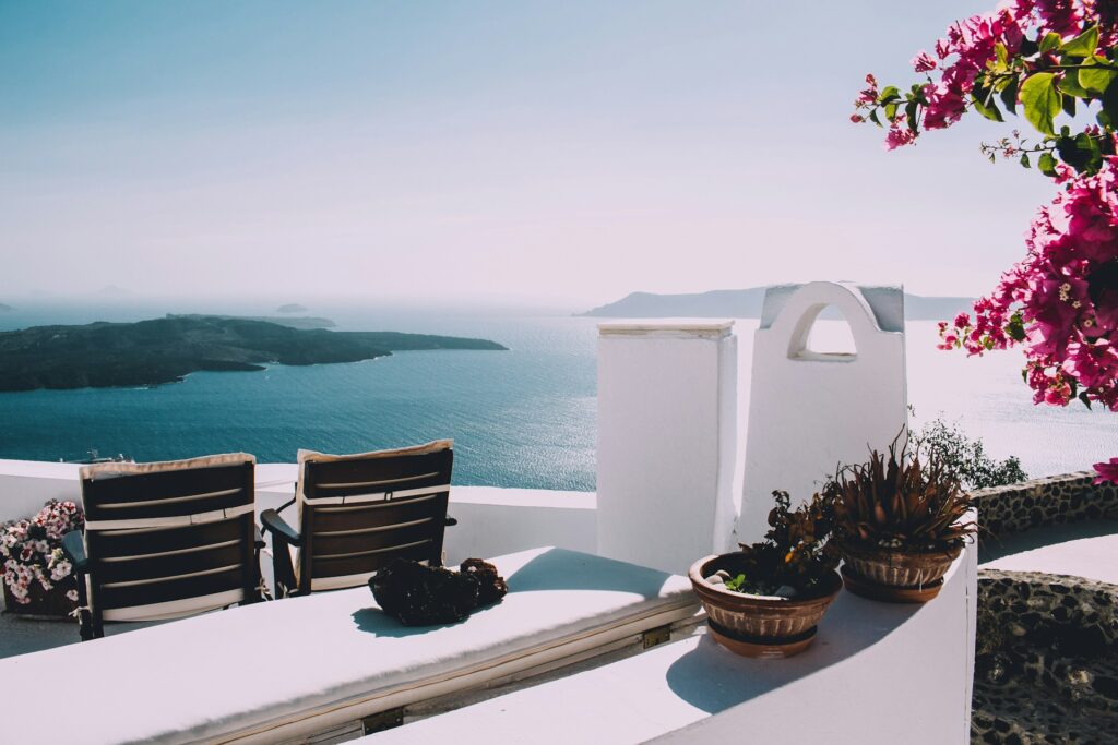 Stay Fit While Traveling: 10 Genius Hacks That Don't Require a Gym