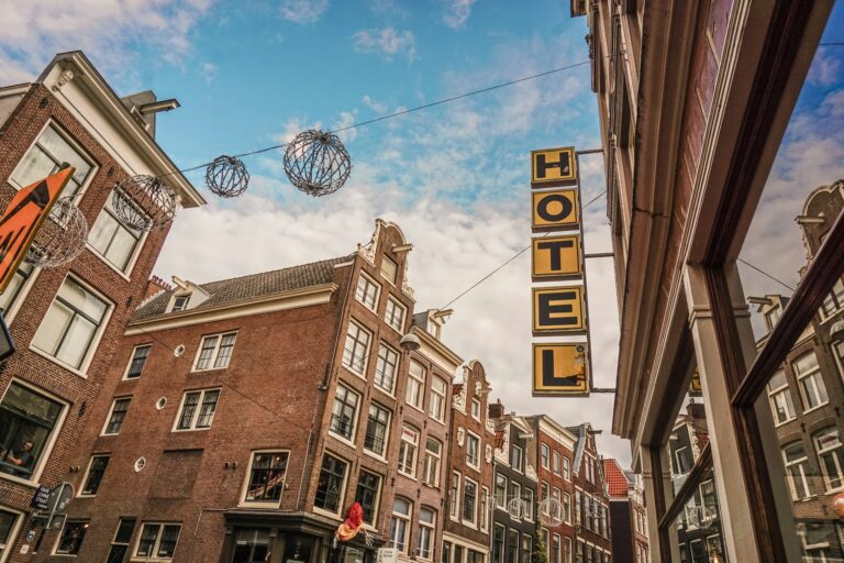 Hopheads Unite: The Ultimate Guide to Craft Beer Tourism Around the World