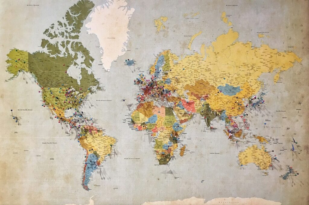 Trace Your Roots: How to Plan an Unforgettable Heritage Travel Experience