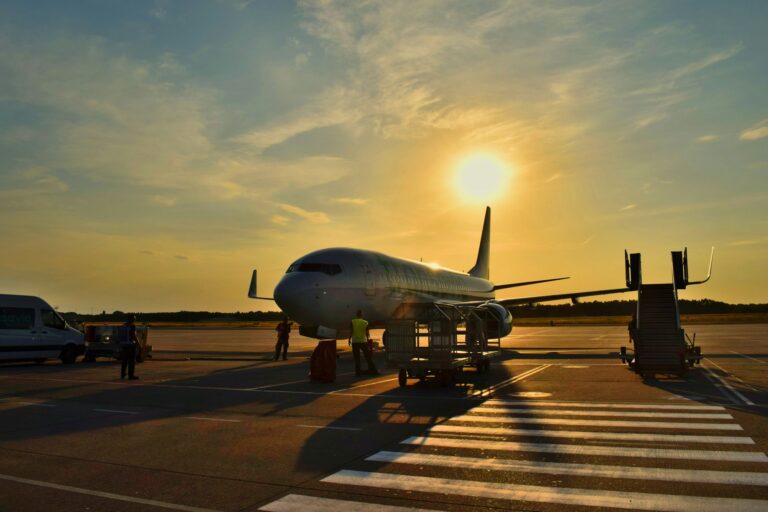 Breeze Through Security: 7 Airport Hacks That Will Change Your Travel Life