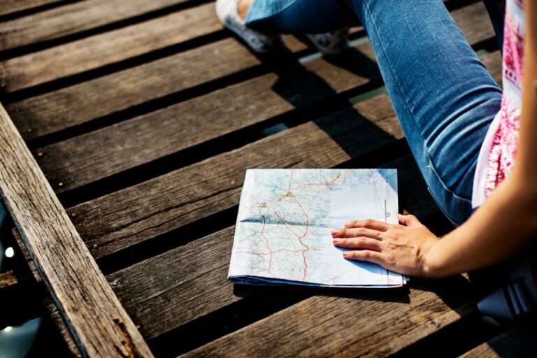 Spontaneous Getaway? How to Score Amazing Last-Minute Deals Like a Pro