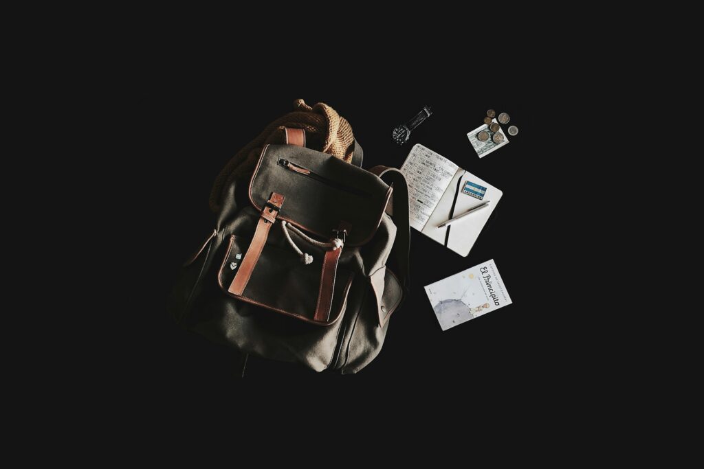 10 Mind-Blowing Travel Gadgets You Didn't Know You Needed (Until Now)