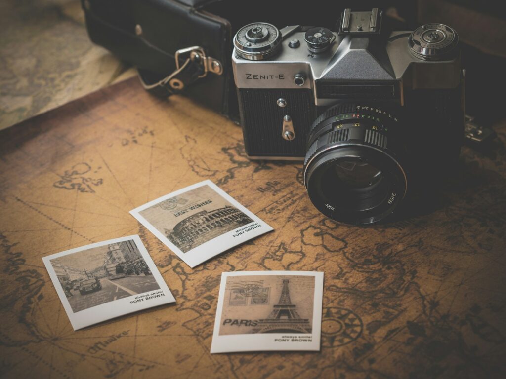 Roads Less Traveled: 5 Epic Overland Journeys for the True Adventurer