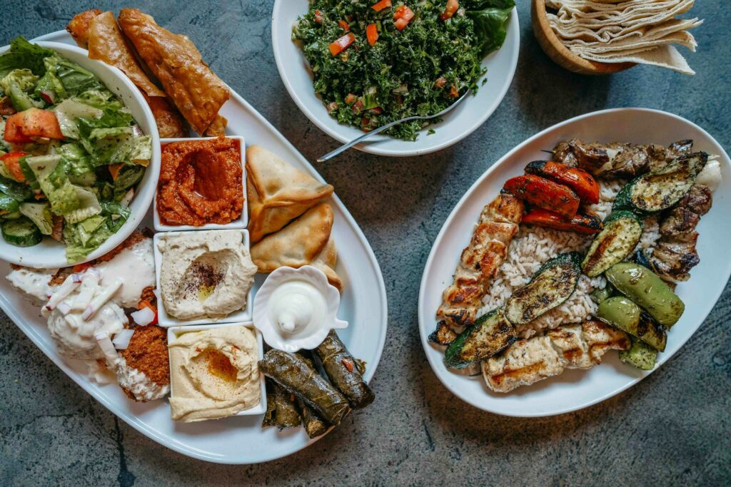 Eat Your Way Around the World: 12 Cities Every Foodie Must Visit