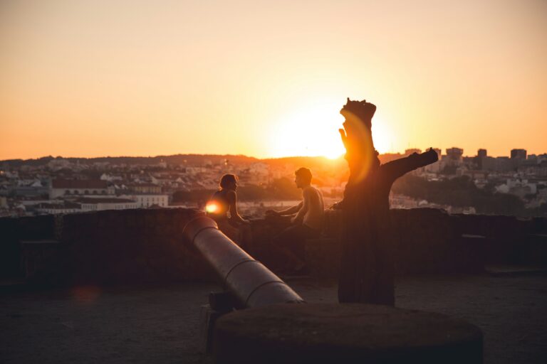Rekindle the Flame: 9 Under-the-Radar Romantic Destinations That Beat Paris
