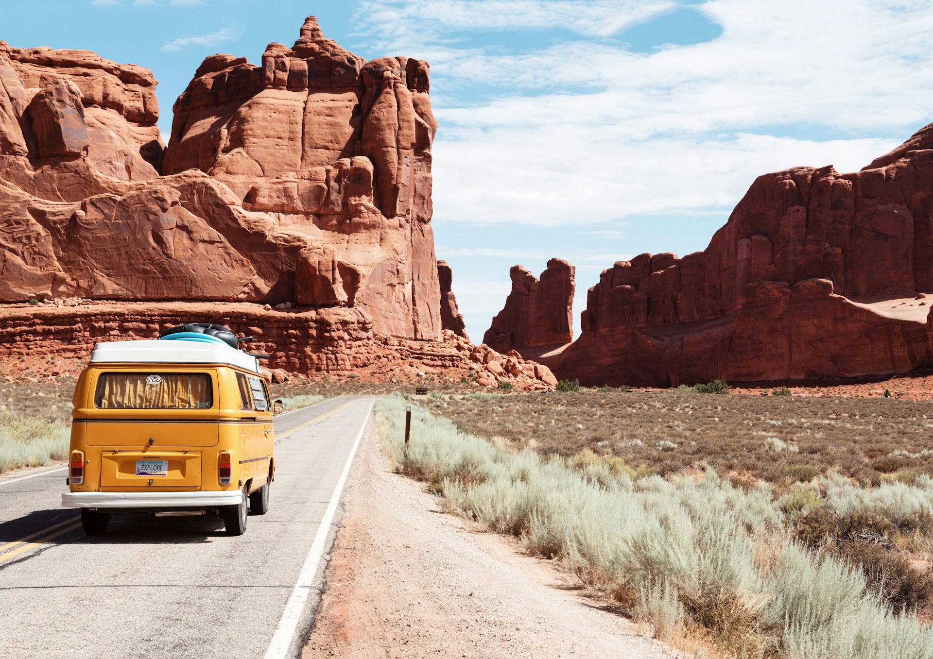 How I Traveled the World for a Year on Less Than $10,000 (And You Can Too!)