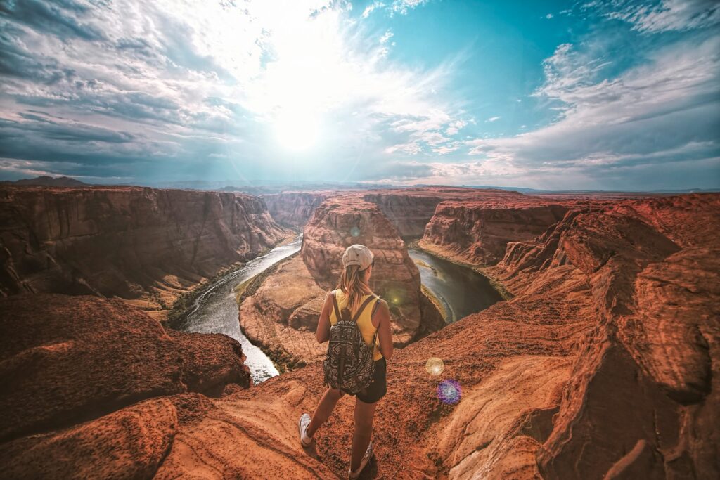 Stay Fit While Traveling: 10 Genius Hacks That Don't Require a Gym