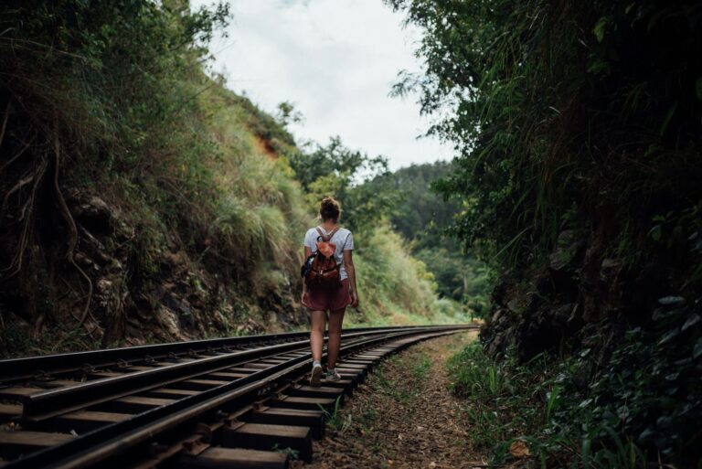Solo Female Travelers Reveal: The Safest (And Most Empowering) Destinations for Women