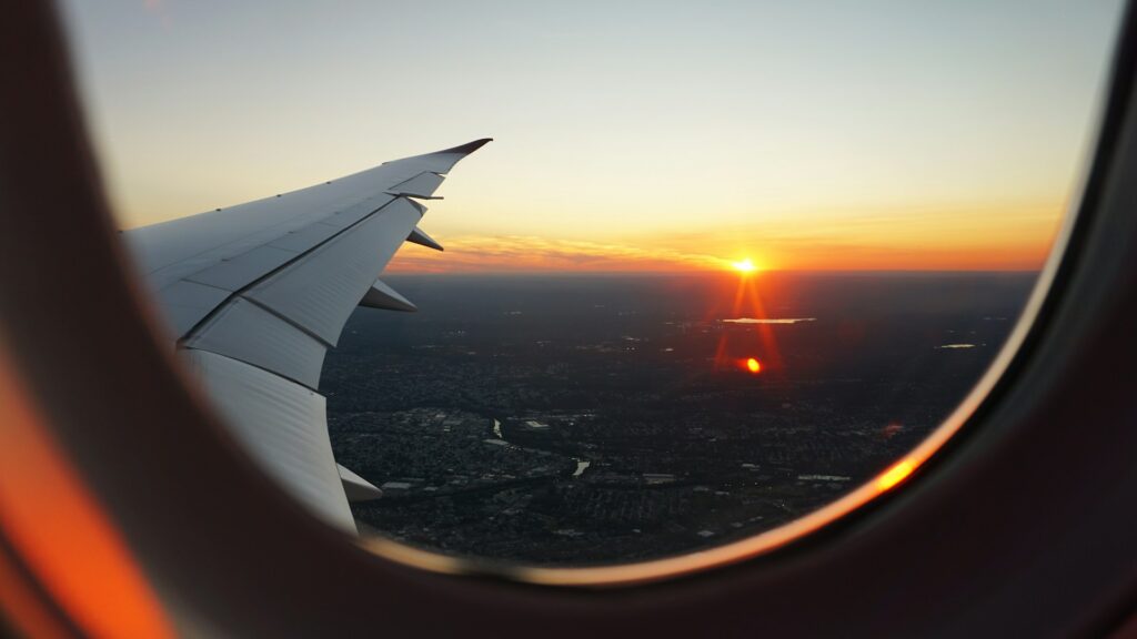 Stay Fit While Traveling: 10 Genius Hacks That Don't Require a Gym
