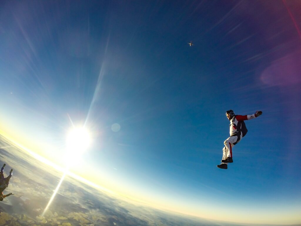 Thrill-Seekers Only: The World's 5 Most Heart-Pounding Travel Experiences