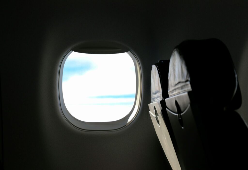 Ex-Flight Attendant Reveals: The Dirtiest Places on an Airplane (You'll Never Guess #3!)