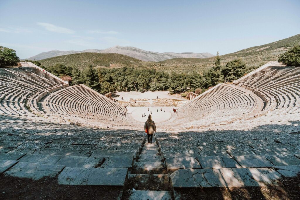 Why Traveling Solo Might Be the Best Decision You'll Ever Make