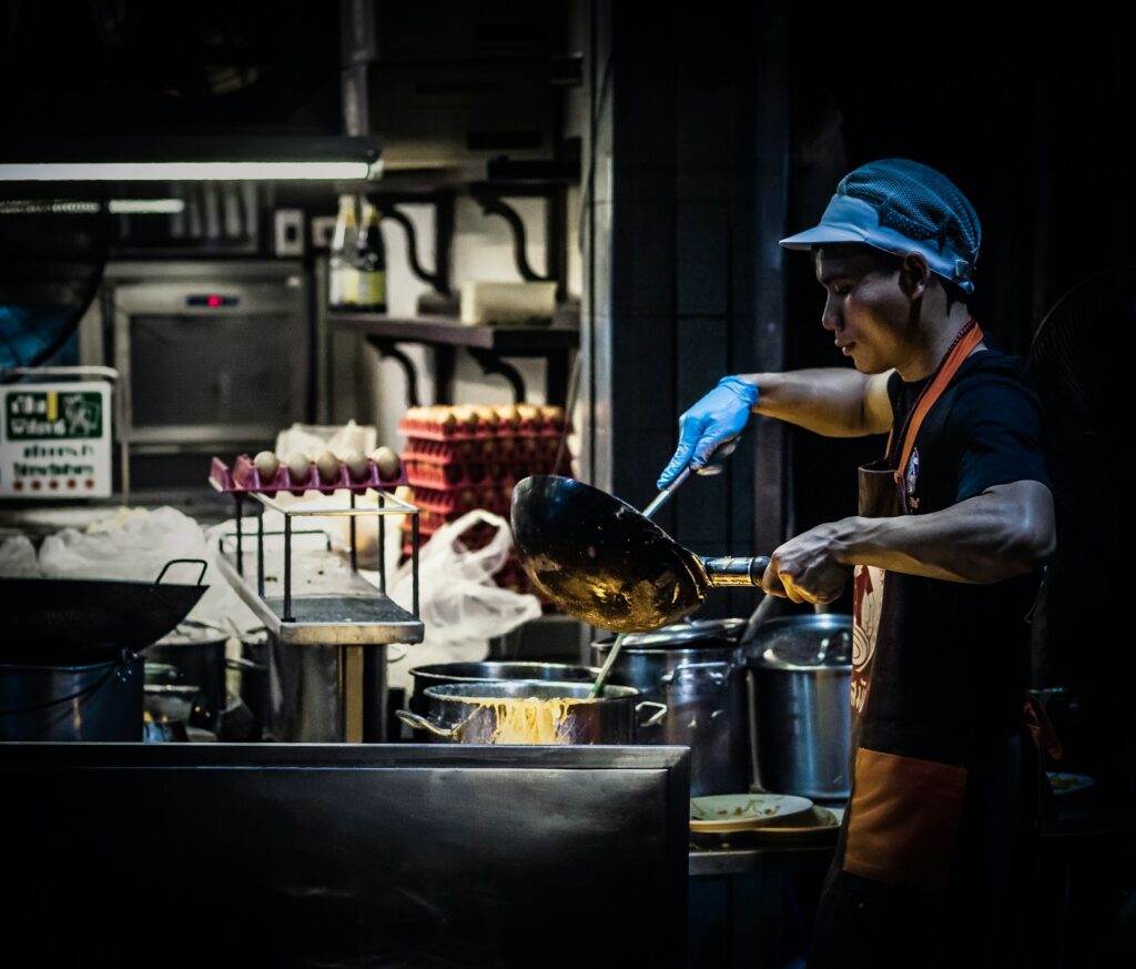 Eat Your Way Around the World: 12 Cities Every Foodie Must Visit