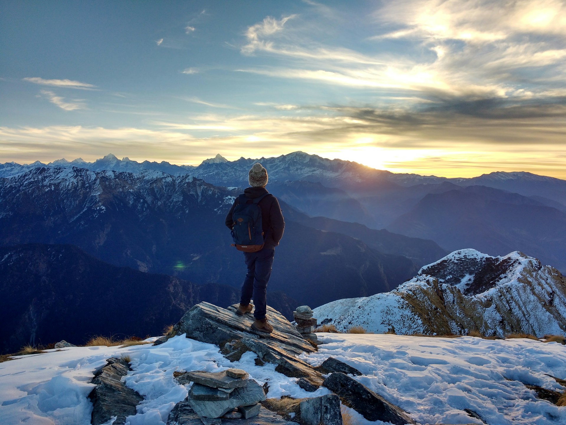 Why Traveling Solo Might Be the Best Decision You'll Ever Make