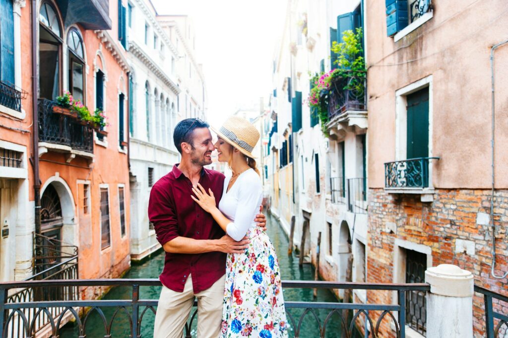 Rekindle the Flame: 9 Under-the-Radar Romantic Destinations That Beat Paris