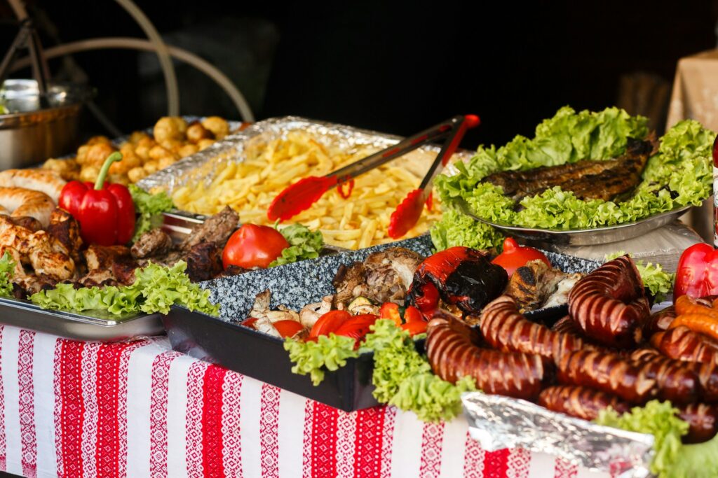 Eat Your Way Around the World: 12 Cities Every Foodie Must Visit