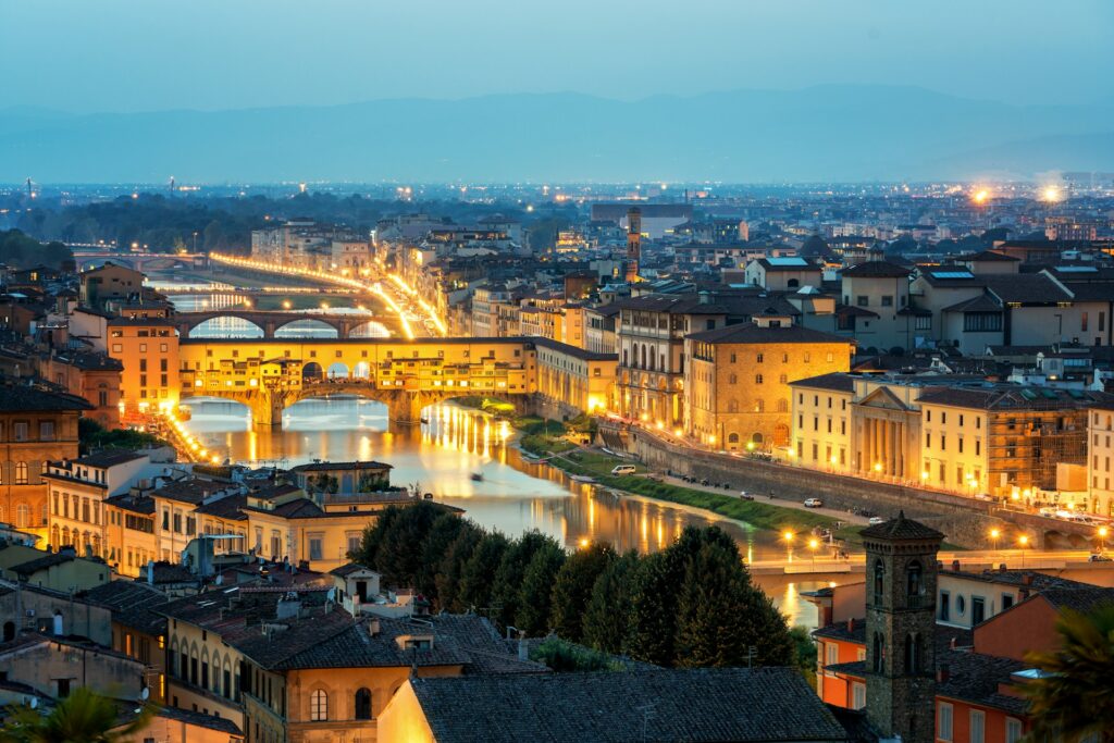 Rekindle the Flame: 9 Under-the-Radar Romantic Destinations That Beat Paris