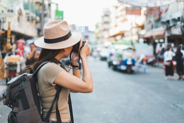 Fuel Your Wanderlust: 10 Travel Podcasts That Will Inspire Your Next Adventure