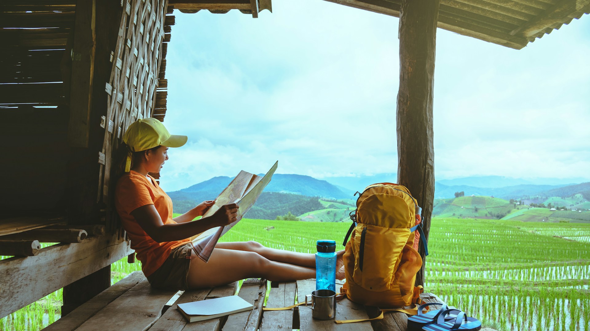 Forget Hotels: 10 Unforgettable Places to Stay That Will Blow Your Mind