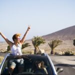 Die Happy: The Ultimate Travel Bucket List (Warning: Major Wanderlust Ahead)