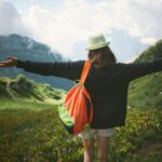 7 Eco-Friendly Destinations That Will Make You Feel Good About Traveling