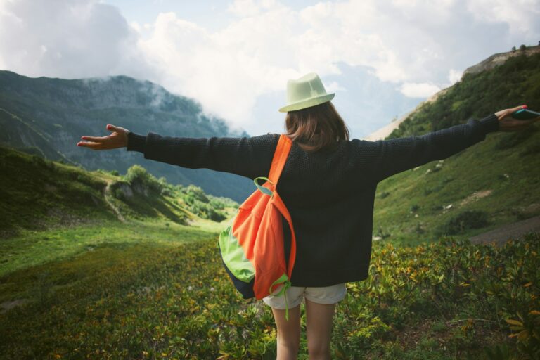 7 Eco-Friendly Destinations That Will Make You Feel Good About Traveling