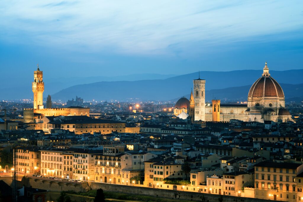 Rekindle the Flame: 9 Under-the-Radar Romantic Destinations That Beat Paris