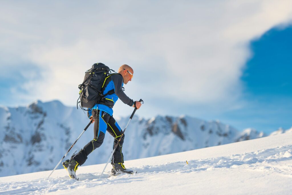 Thrill-Seekers Only: The World's 5 Most Heart-Pounding Travel Experiences