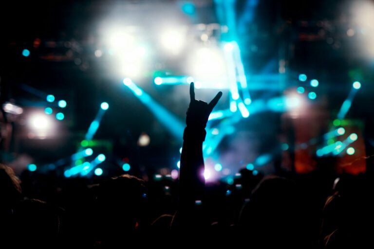 Party Around the Globe: The World's 10 Most Insane Festivals You Have to Experience