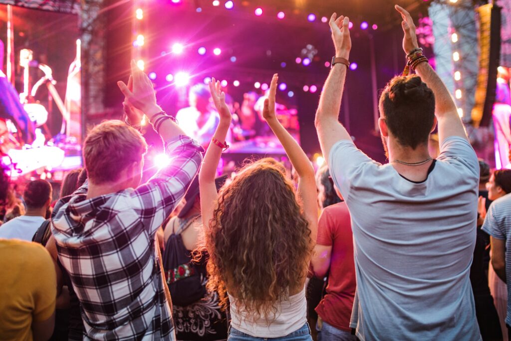 Party Around the Globe: The World's 10 Most Insane Festivals You Have to Experience