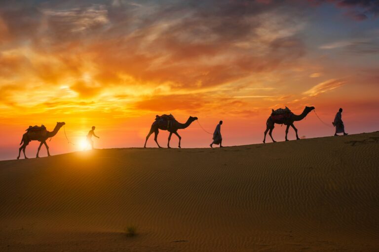 No Visa No Problem: 15 Amazing Countries You Can Visit Without the Paperwork Hassle