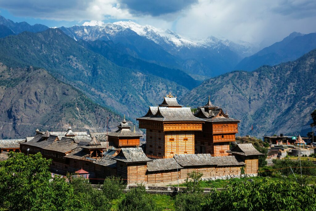 7 Eco-Friendly Destinations That Will Make You Feel Good About Traveling
