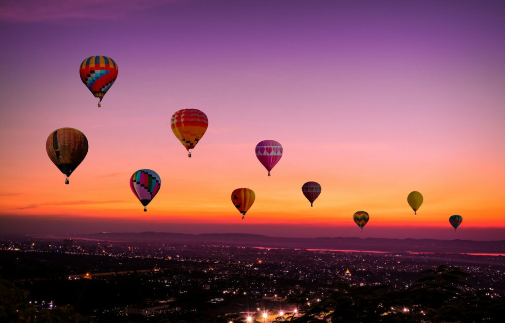 Travel the World from Your Couch: The Best Virtual Experiences for Armchair Explorers