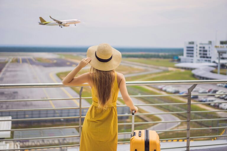 Stay Safe Abroad: 12 Life-Saving Travel Tips You Need to Know Yesterday