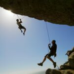 Thrill-Seekers Only: The World's 5 Most Heart-Pounding Travel Experiences