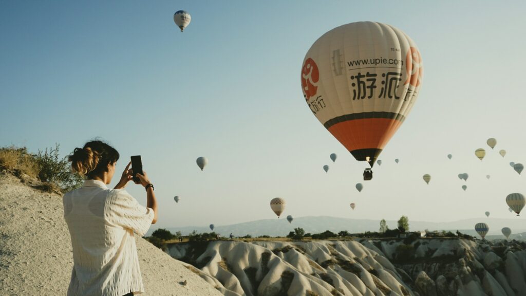 Introvert's Paradise: 8 Destinations Where You Can Avoid People (Almost) Entirely