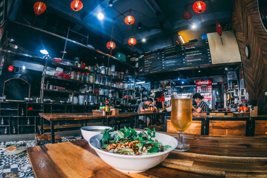 Eat Your Way Around the World: 12 Cities Every Foodie Must Visit