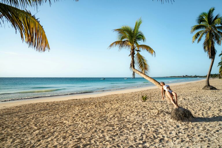 Escape the Crowds: 12 Secluded Beaches That Feel Like Your Own Private Paradise