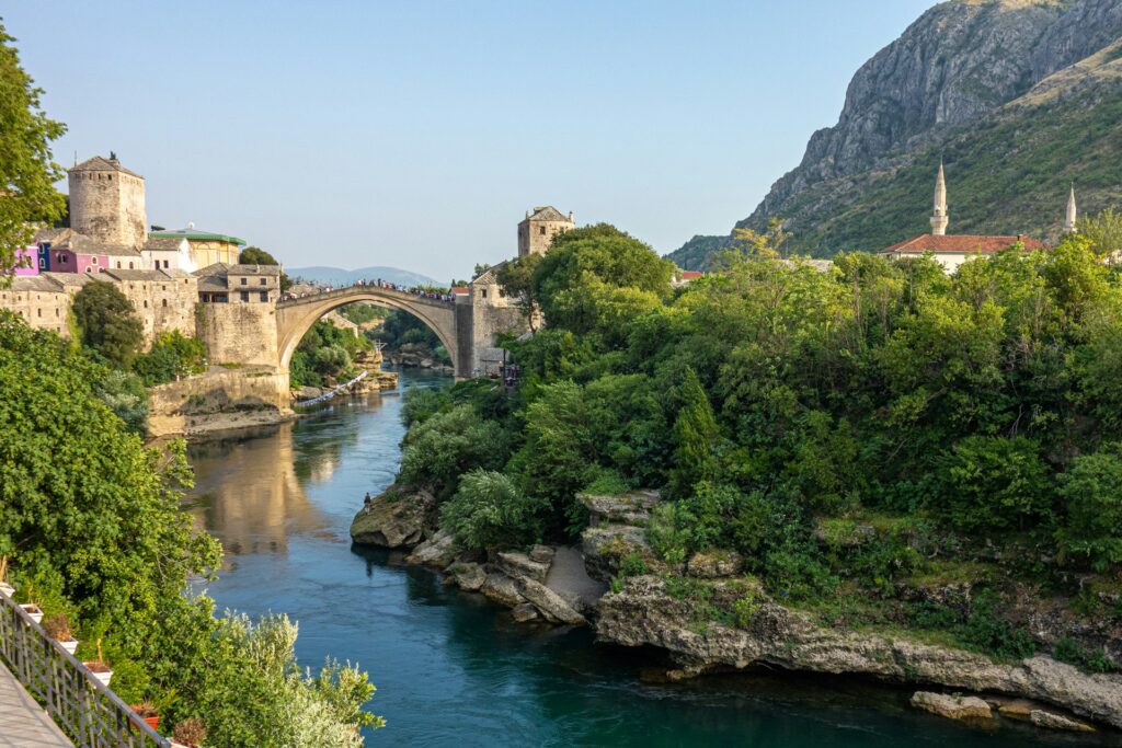 10 Breathtaking Places You've Never Heard Of (But Need to Visit ASAP!)