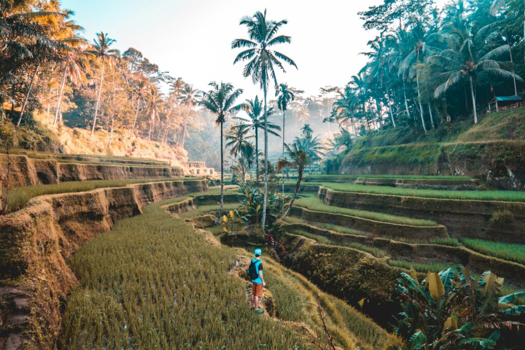 How to Plan the Ultimate Round-the-World Trip (Without Breaking the Bank)