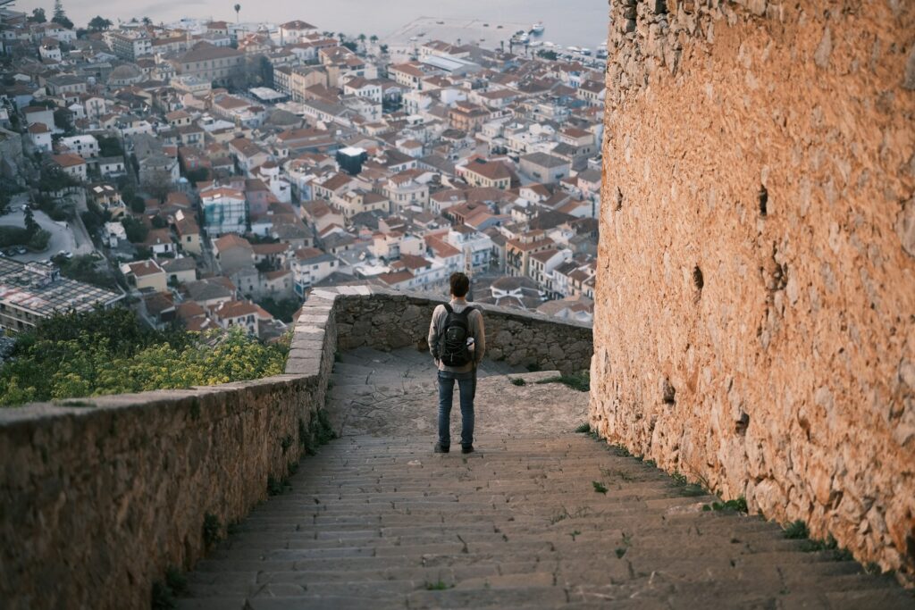 Unplug and Unwind: 6 Off-the-Grid Destinations to Truly Escape It All