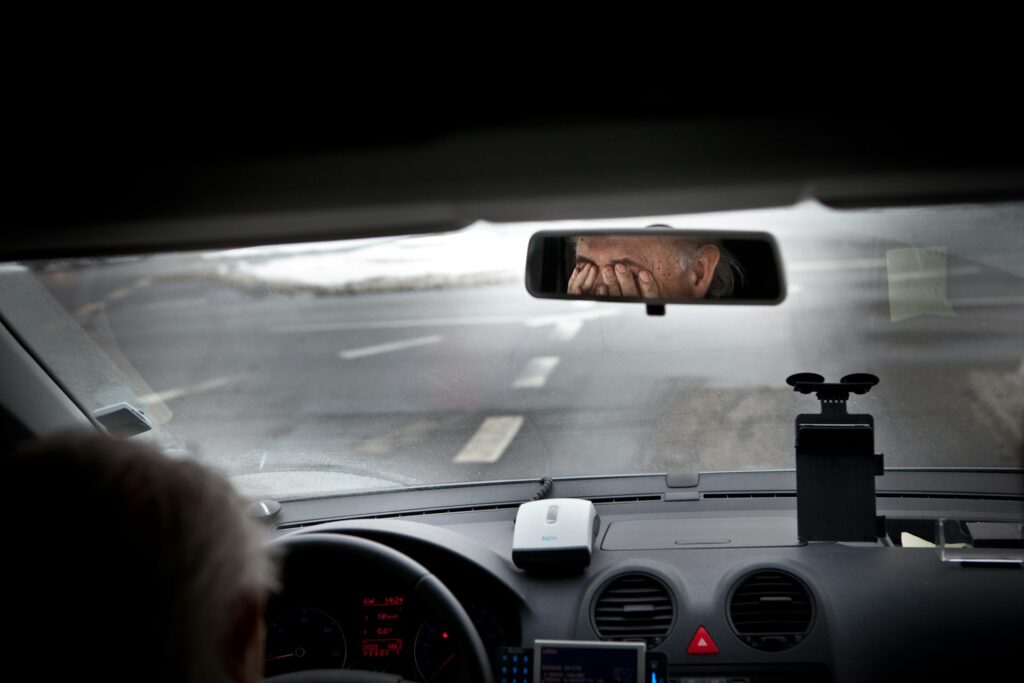 Ditch the Rental Car: 10 Crazy Ways to Get Around That You Never Knew Existed