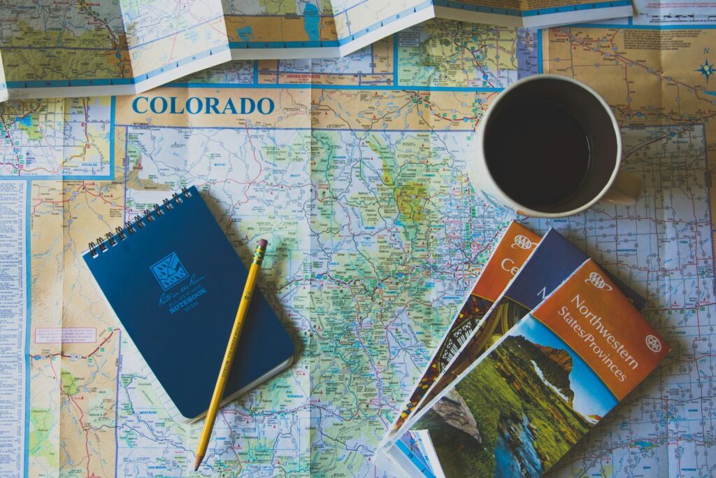 Stay Fit While Traveling: 10 Genius Hacks That Don't Require a Gym