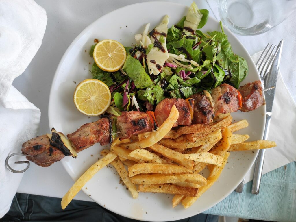 Eat Your Way Around the World: 12 Cities Every Foodie Must Visit