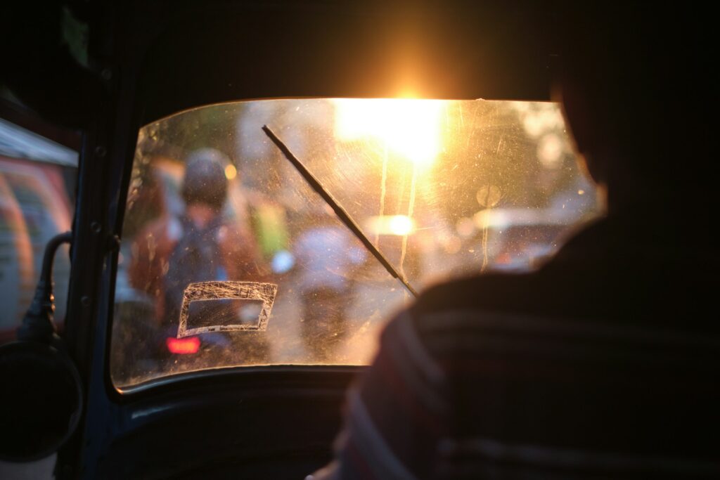 Ditch the Rental Car: 10 Crazy Ways to Get Around That You Never Knew Existed