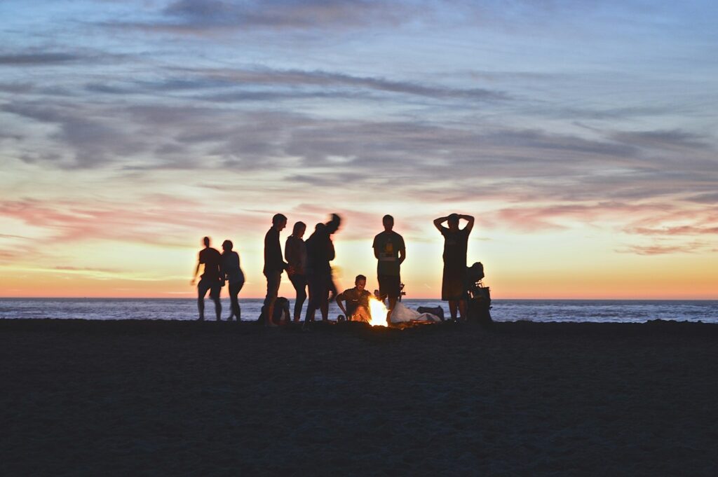 Why Traveling Solo Might Be the Best Decision You'll Ever Make