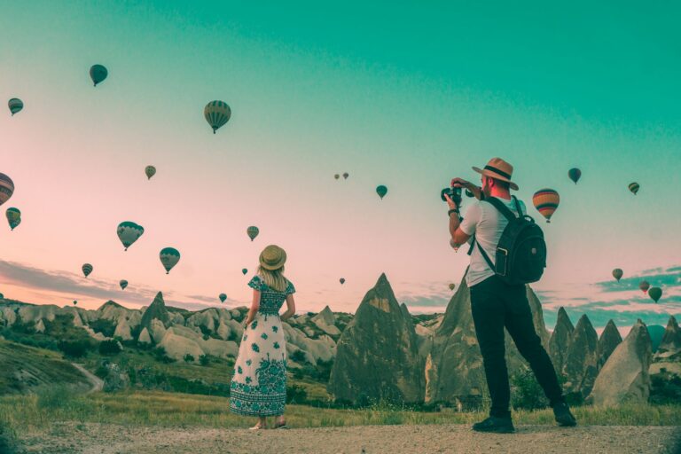 10 Breathtaking Places You've Never Heard Of (But Need to Visit ASAP!)